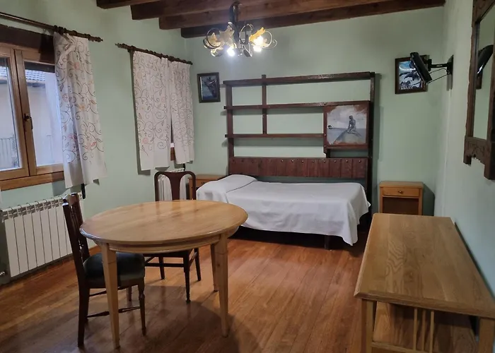 Hotel Rural La Romerosa